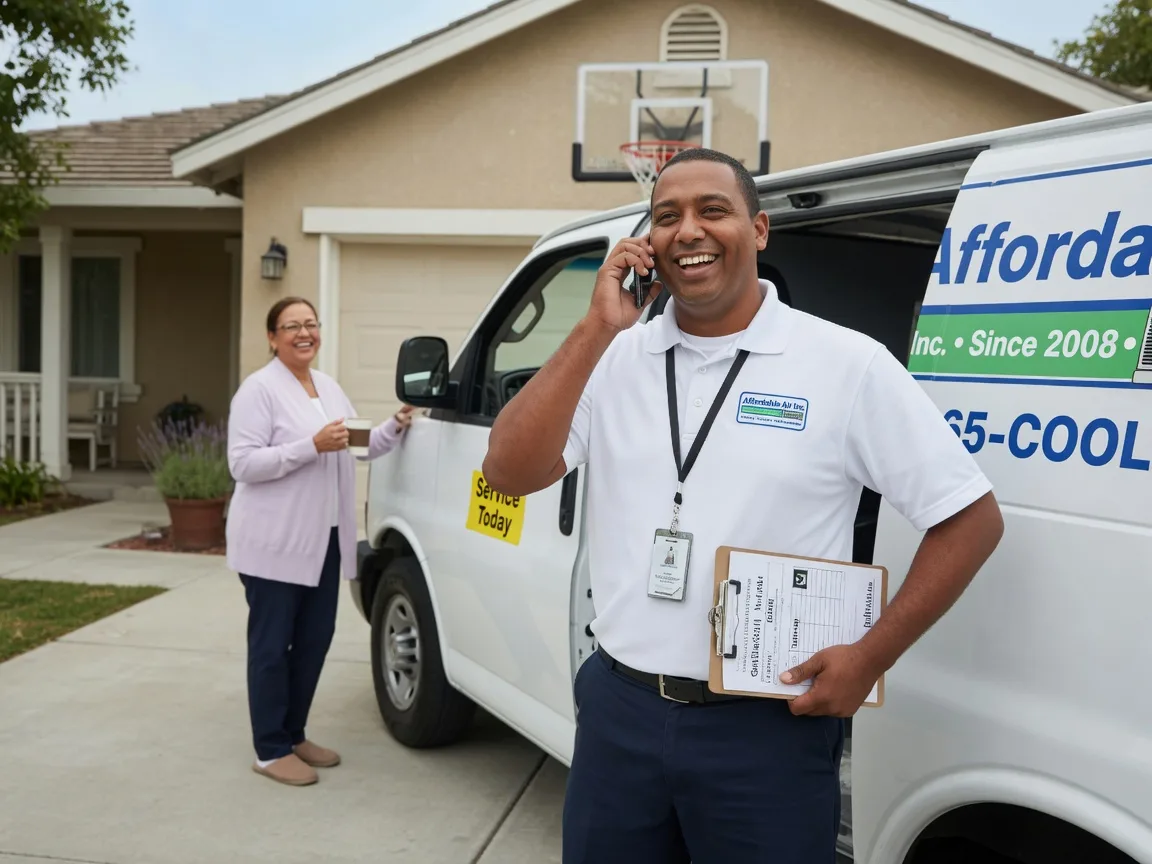 Central Ac Repair Columbus, OH FAQs
